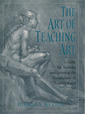 cover image of The Art of Teaching Art
